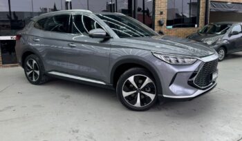 
									BYD Song Plus (Híbrido) 2024 full								