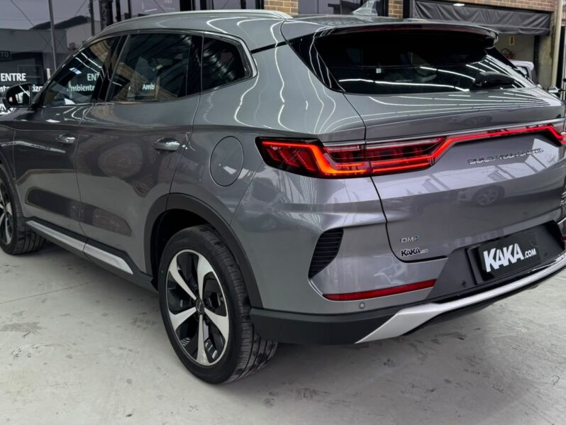 
								BYD Song Plus (Híbrido) 2024 full									