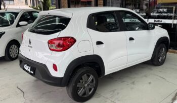 
									Renault Kwid Zen 1.0 12v SCe (Flex) 2024 full								