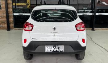 
									Renault Kwid Zen 1.0 12v SCe (Flex) 2024 full								