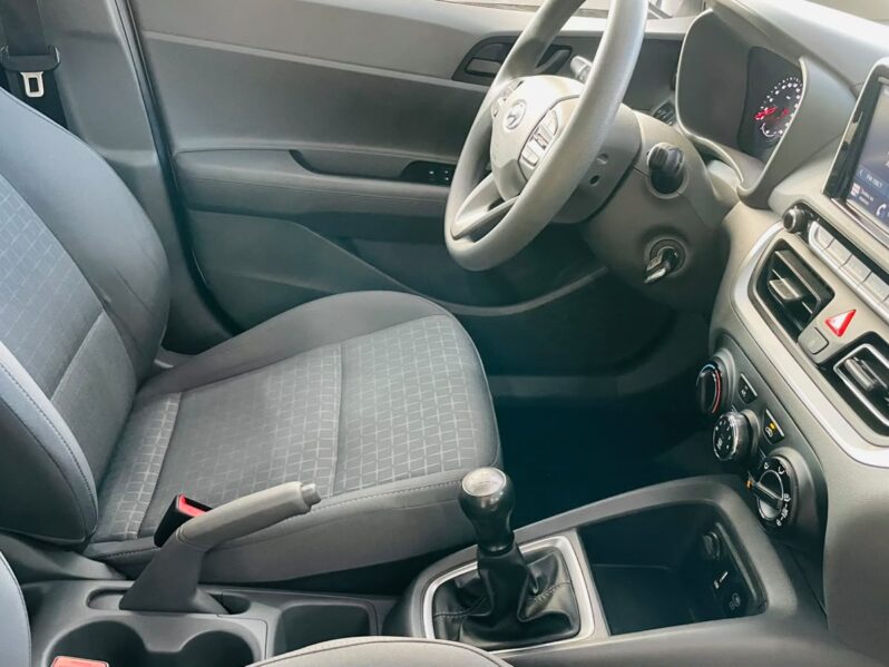 
								Hyundai HB20S Comfort 1.0 (Flex) 2024 full									