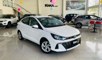 
									Hyundai HB20S Comfort 1.0 (Flex) 2024 full								