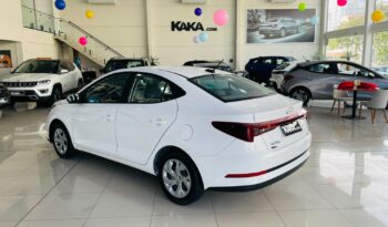 
									Hyundai HB20S Comfort 1.0 (Flex) 2024 full								