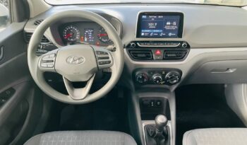 
									Hyundai HB20S Comfort 1.0 (Flex) 2024 full								