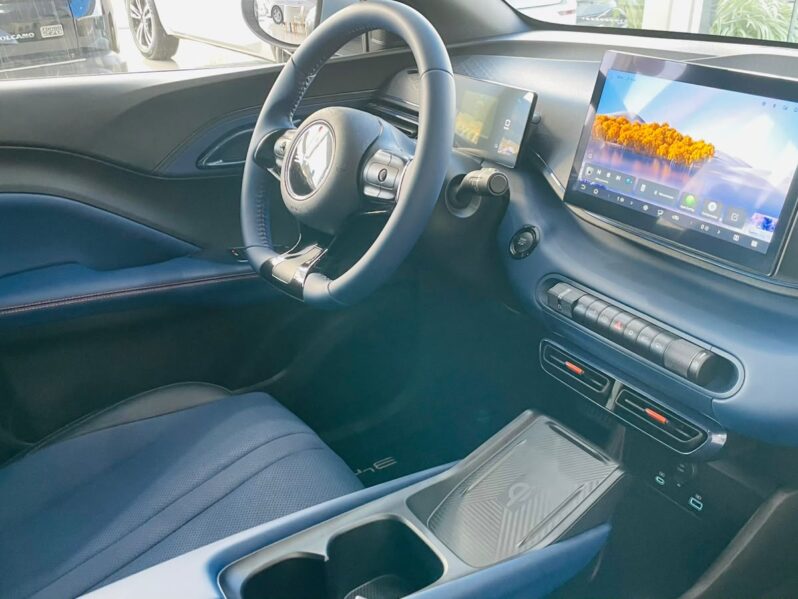 
								BYD Dolphin Mini EV 2026 full									