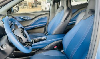 
									BYD Dolphin Mini EV 2026 full								