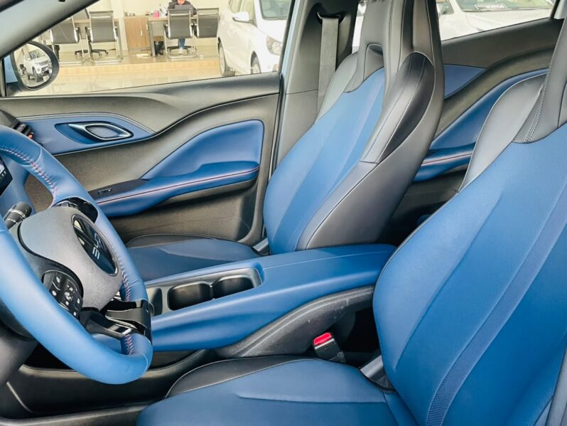 
								BYD Dolphin Mini EV 2026 full									