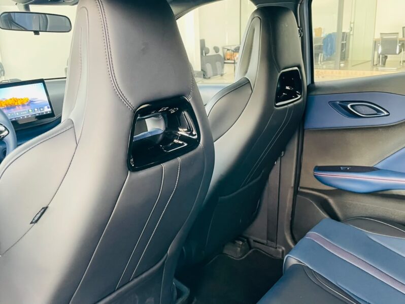 
								BYD Dolphin Mini EV 2026 full									