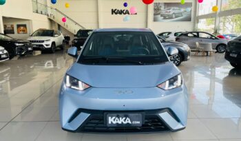 
									BYD Dolphin Mini EV 2026 full								