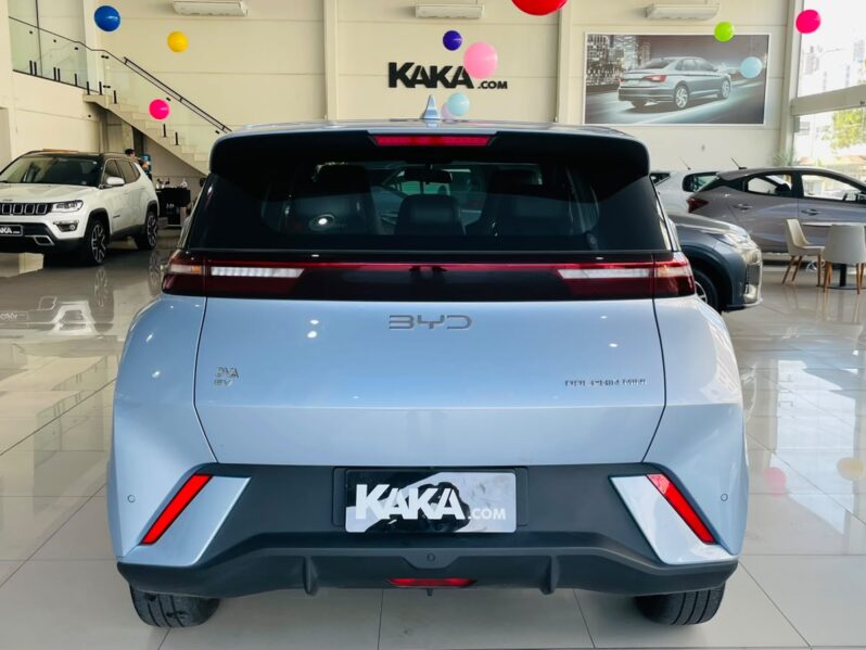 
								BYD Dolphin Mini EV 2026 full									