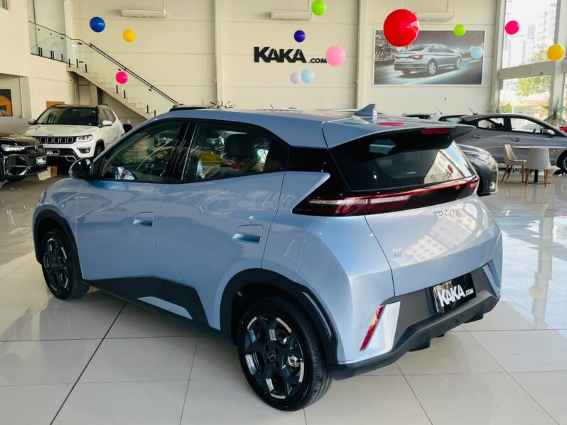 
								BYD Dolphin Mini EV 2026 full									