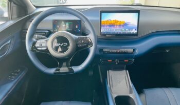 
									BYD Dolphin Mini EV 2026 full								