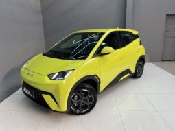 BYD Dolphin Mini EV 2026