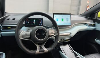 
									BYD Dolphin Mini EV 2026 full								