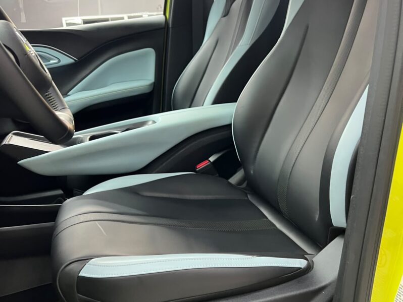 
								BYD Dolphin Mini EV 2026 full									