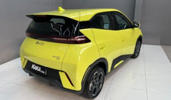 
									BYD Dolphin Mini EV 2026 full								