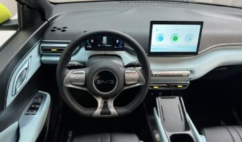 
									BYD Dolphin Mini EV 2026 full								