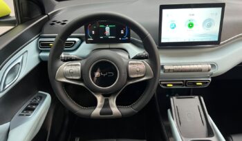 
									BYD Dolphin Mini EV 2026 full								