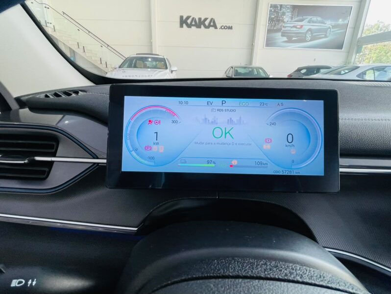 
								BYD King DM-i GS 2025 full									