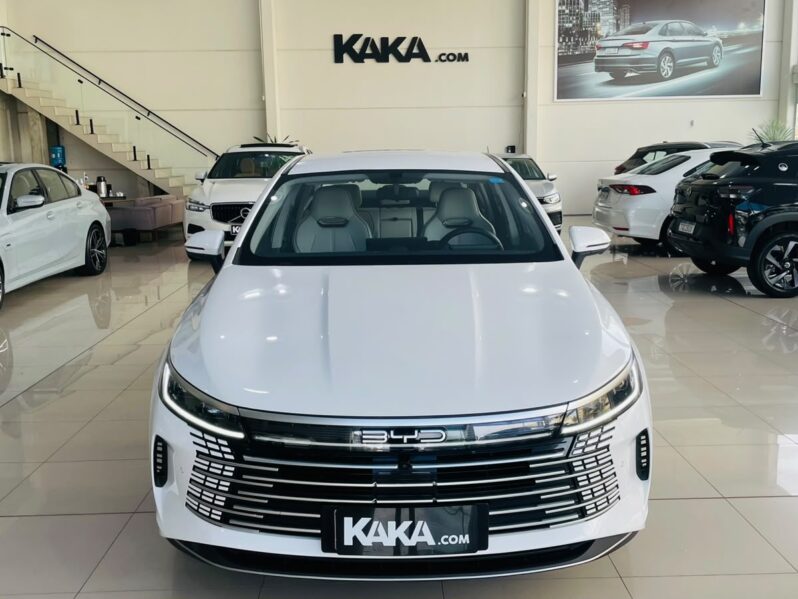 
								BYD King DM-i GS 2025 full									