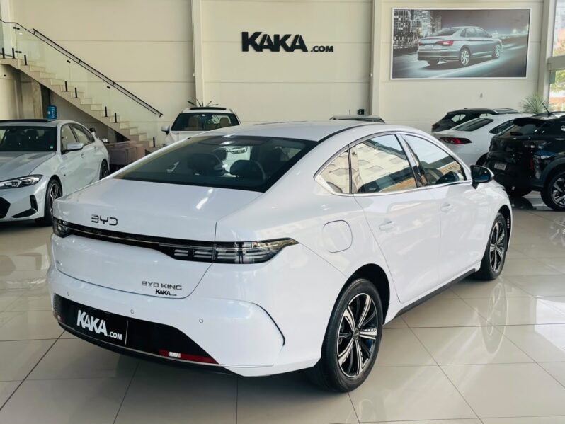 
								BYD King DM-i GS 2025 full									