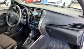 
									Toyota Yaris XL 1.5 (Flex) (Aut) 2025 full								