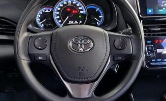 
									Toyota Yaris XL 1.5 (Flex) (Aut) 2025 full								