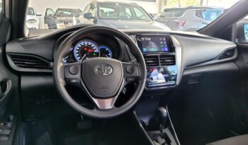 
									Toyota Yaris XL 1.5 (Flex) (Aut) 2025 full								