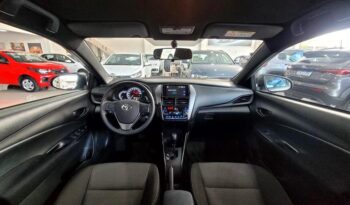 
									Toyota Yaris XL 1.5 (Flex) (Aut) 2025 full								