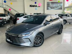 BYD King DM-i GS 2026