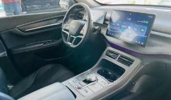 
									BYD King DM-i GS 2026 full								