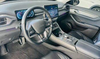 
									BYD King DM-i GS 2026 full								