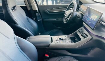 
									BYD King DM-i GS 2026 full								