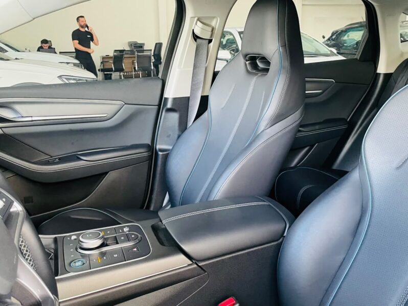 
								BYD King DM-i GS 2026 full									