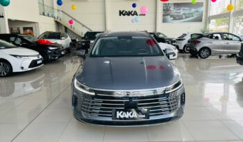 
									BYD King DM-i GS 2026 full								