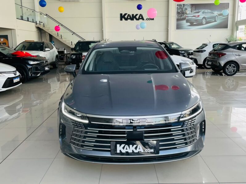 
								BYD King DM-i GS 2026 full									