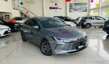 
									BYD King DM-i GS 2026 full								