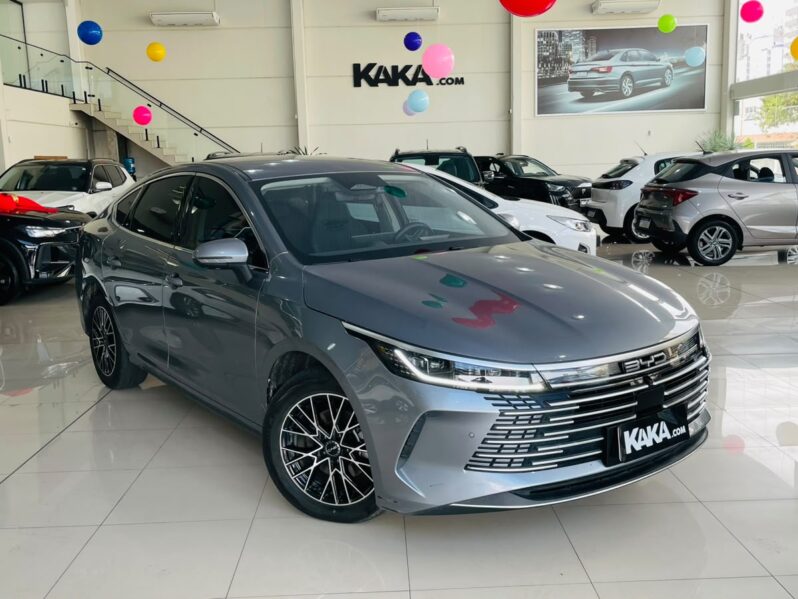 
								BYD King DM-i GS 2026 full									