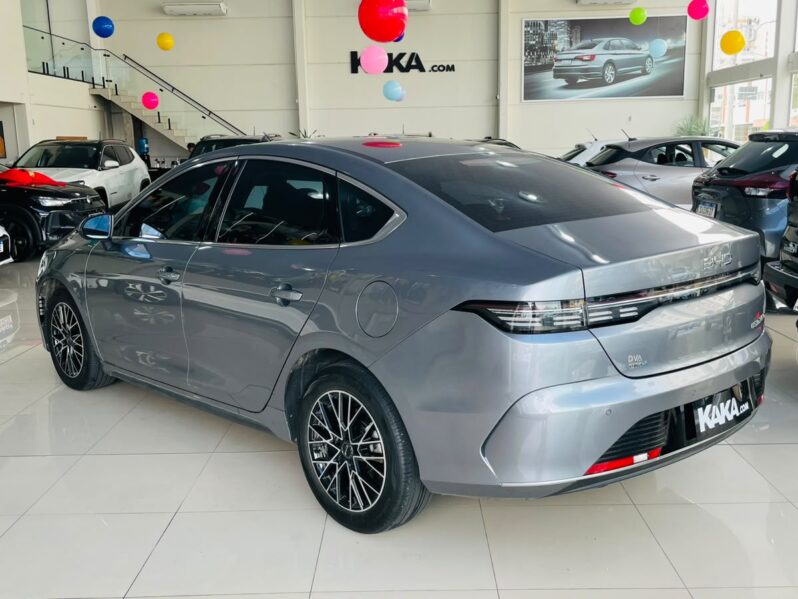 
								BYD King DM-i GS 2026 full									