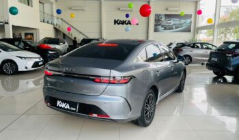 
									BYD King DM-i GS 2026 full								
