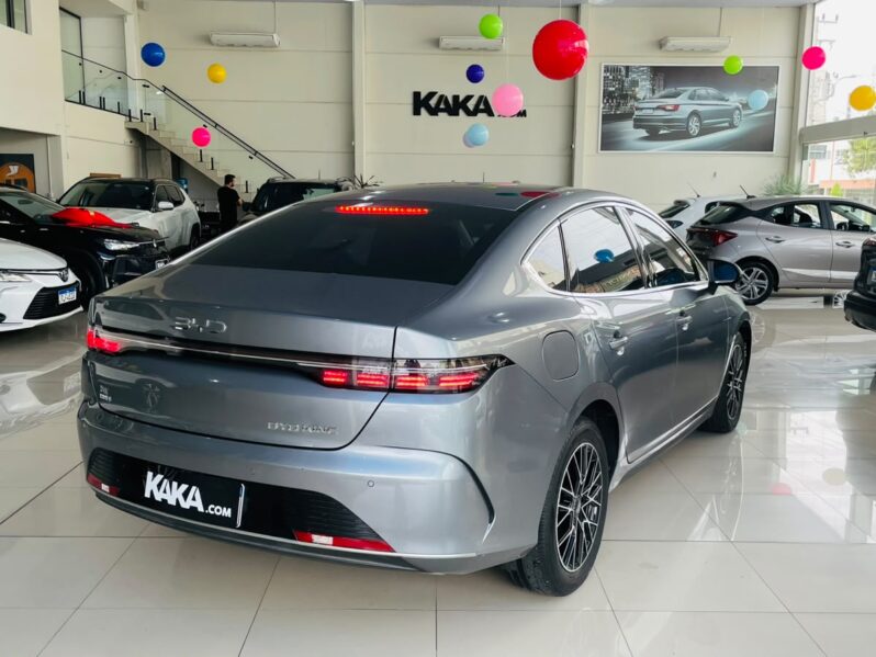 
								BYD King DM-i GS 2026 full									