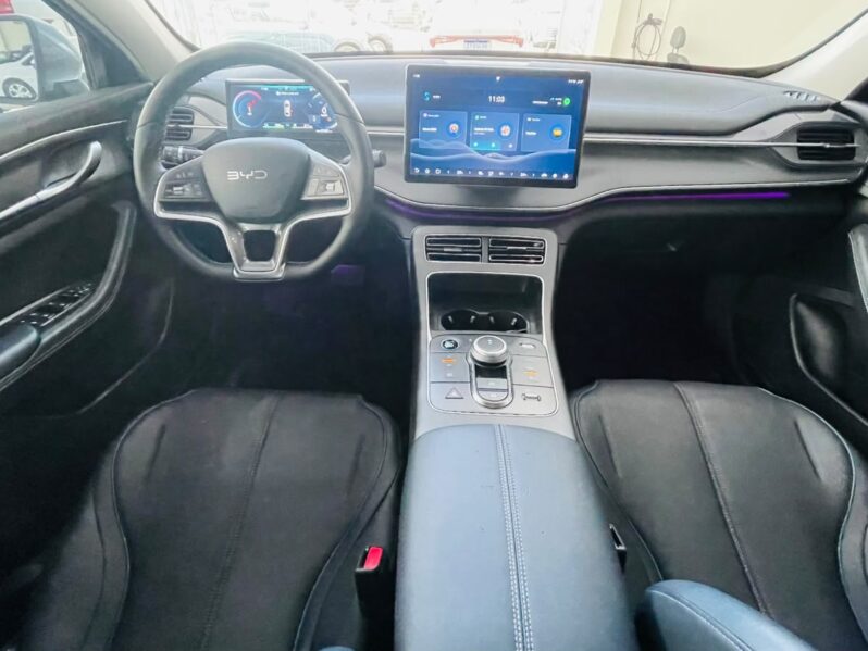 
								BYD King DM-i GS 2026 full									