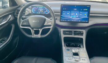 
									BYD King DM-i GS 2026 full								