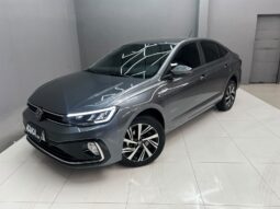 Volkswagen Virtus Highline 200 TSI 2026