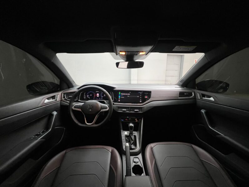 
								Volkswagen Virtus Highline 200 TSI 2026 full									