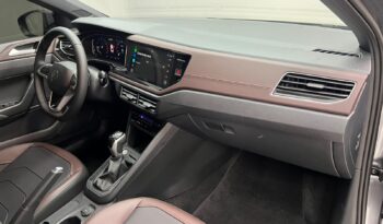 
									Volkswagen Virtus Highline 200 TSI 2026 full								