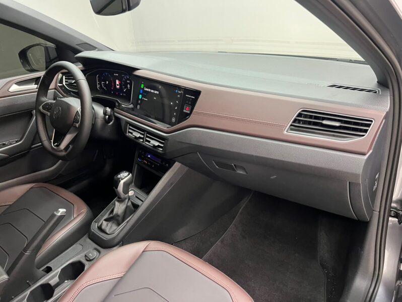 
								Volkswagen Virtus Highline 200 TSI 2026 full									