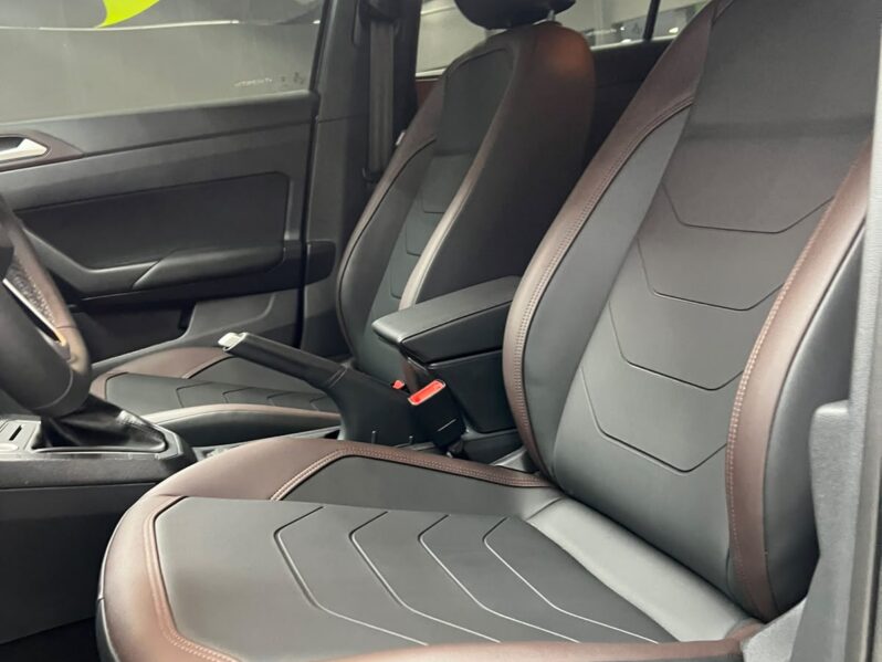 
								Volkswagen Virtus Highline 200 TSI 2026 full									