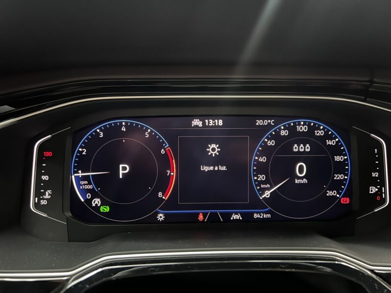 
								Volkswagen Virtus Highline 200 TSI 2026 full									