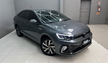 
									Volkswagen Virtus Highline 200 TSI 2026 full								